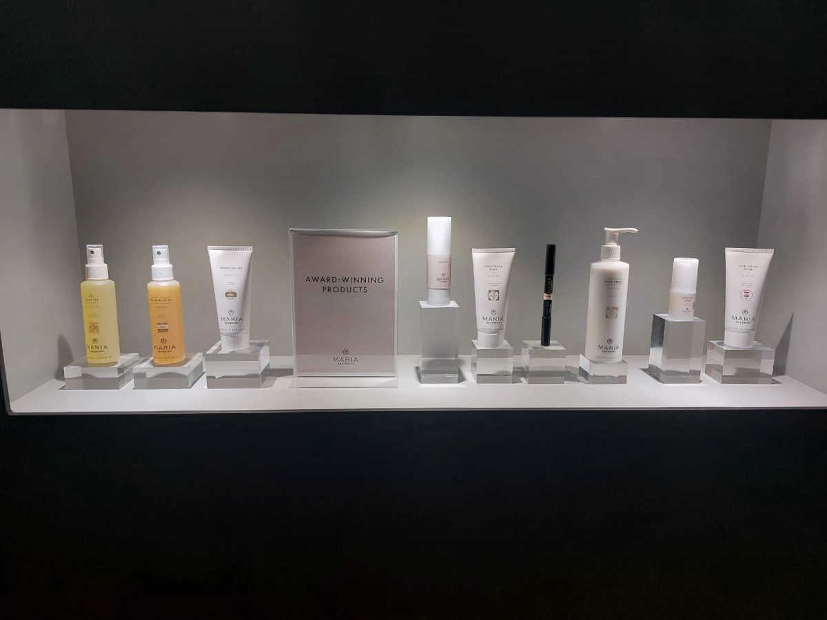 photo - De Groene Beauty Experts