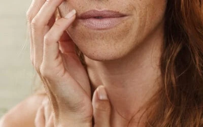Blog - Droge lippen