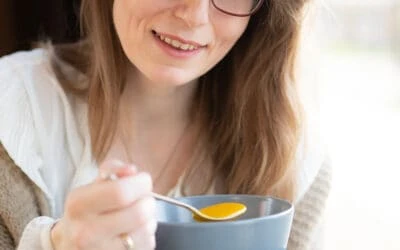 Blog - Wat doet voeding voor je lijf en huid